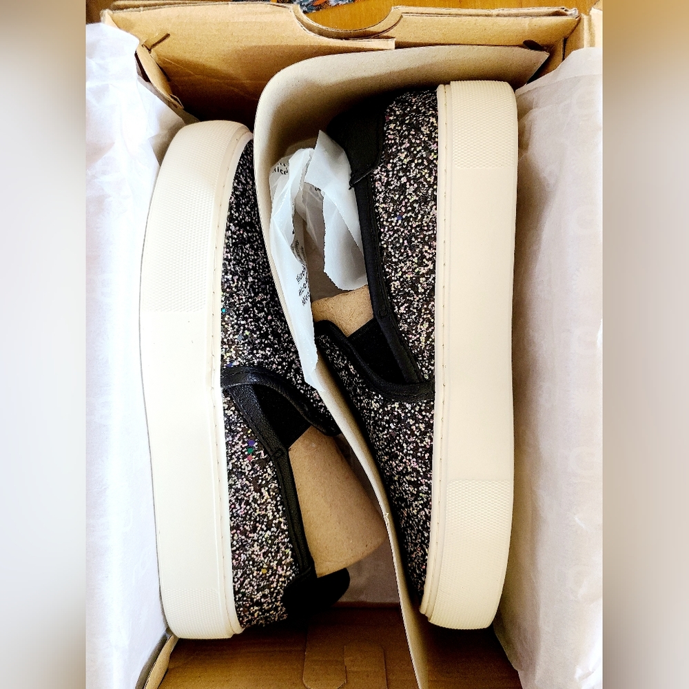 New UGG Sparkle Shoes